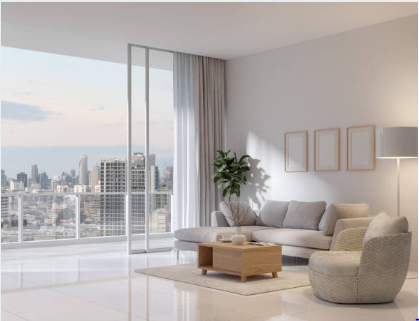 Why Investing in Penthouses in Qatar Is a Smart Choice
